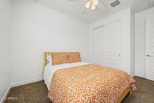 9837 E TIBURON Avenue, Mesa, AZ 85212