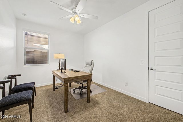 9837 E TIBURON Avenue, Mesa, AZ 85212