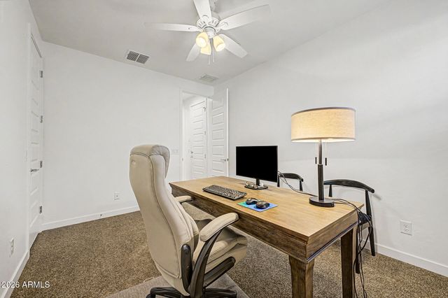 9837 E TIBURON Avenue, Mesa, AZ 85212