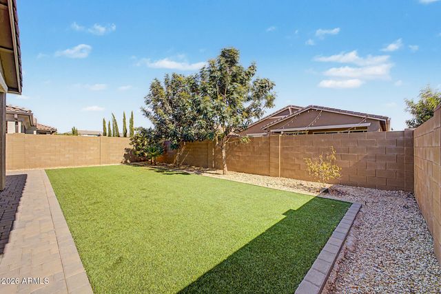 9837 E TIBURON Avenue, Mesa, AZ 85212