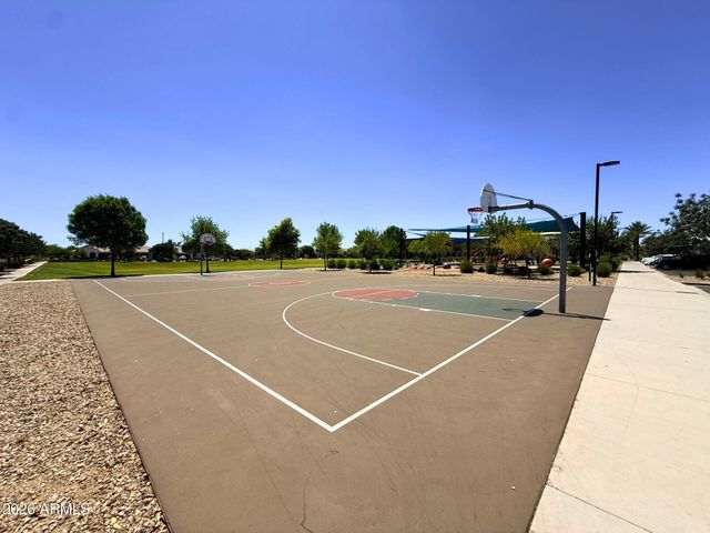 9837 E TIBURON Avenue, Mesa, AZ 85212