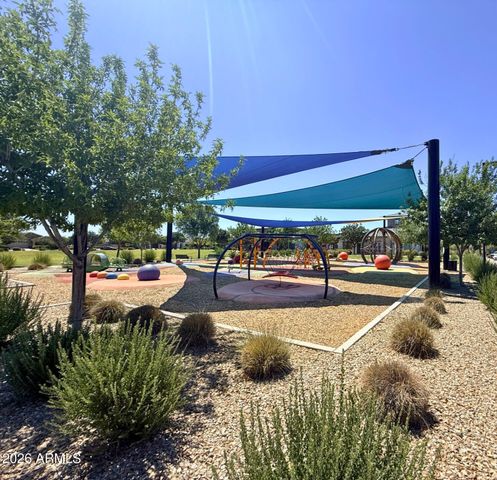 9837 E TIBURON Avenue, Mesa, AZ 85212