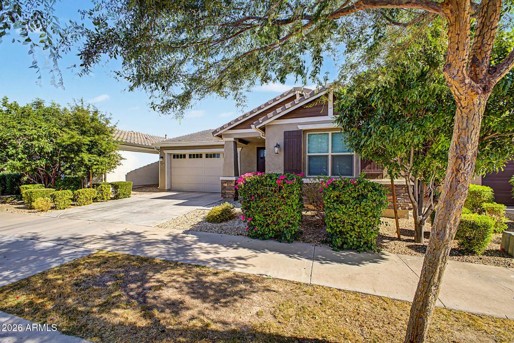 9837 E TIBURON Avenue, Mesa, AZ 85212 — photo 3