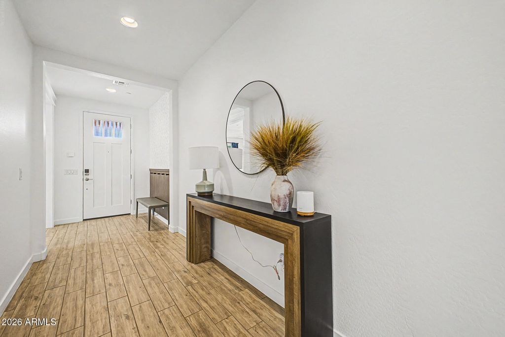 9837 E TIBURON Avenue, Mesa, AZ 85212 — photo 4