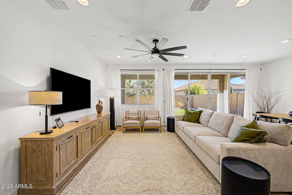 9837 E TIBURON Avenue, Mesa, AZ 85212 — photo 5