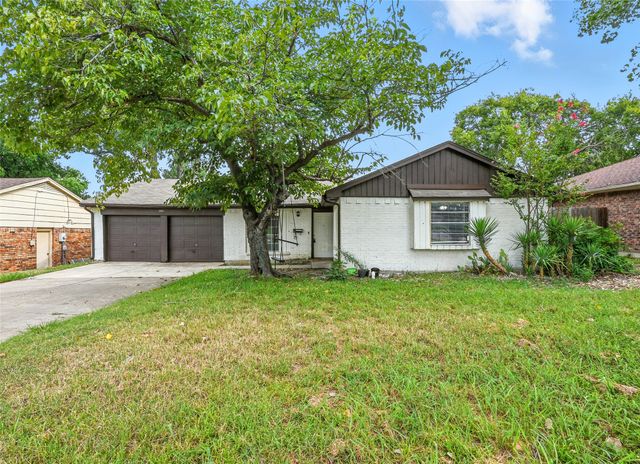 2809 Spiceberry Lane, Mesquite, TX 75149