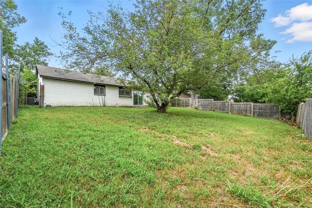 2809 Spiceberry Lane, Mesquite, TX 75149
