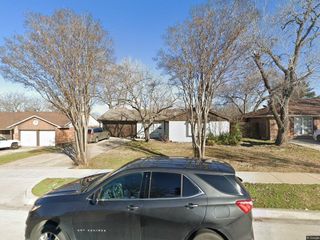 2809 Spiceberry Lane, Mesquite, TX 75149