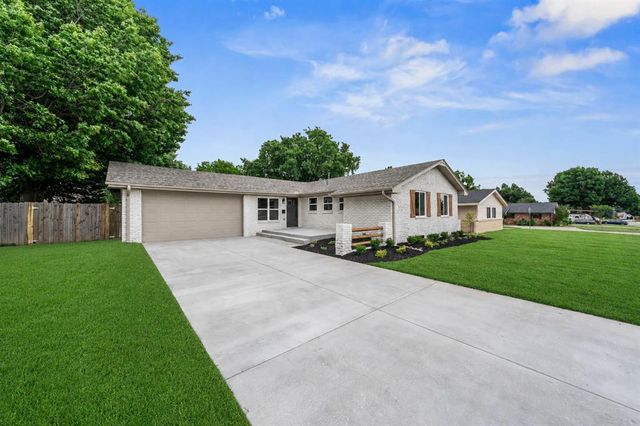 2507 NW 48th Street, Oklahoma City, OK 73112