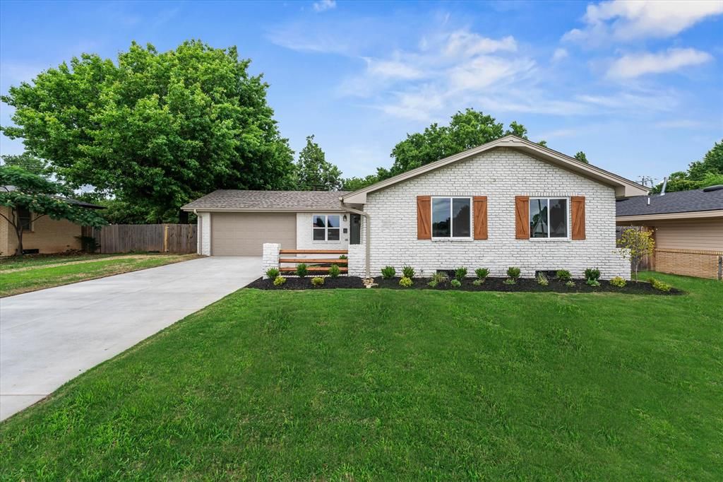 2507 NW 48th Street, Oklahoma City, OK 73112