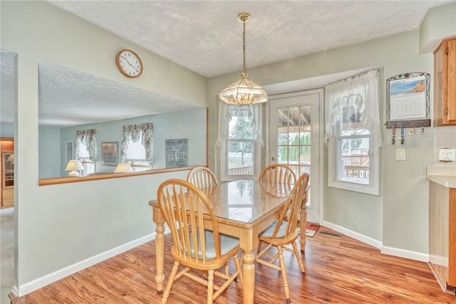 5 Ashwood Circle, Chili, NY 14624