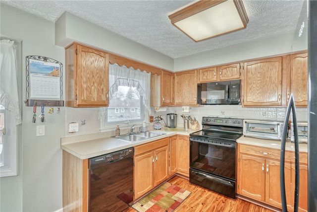 5 Ashwood Circle, Chili, NY 14624