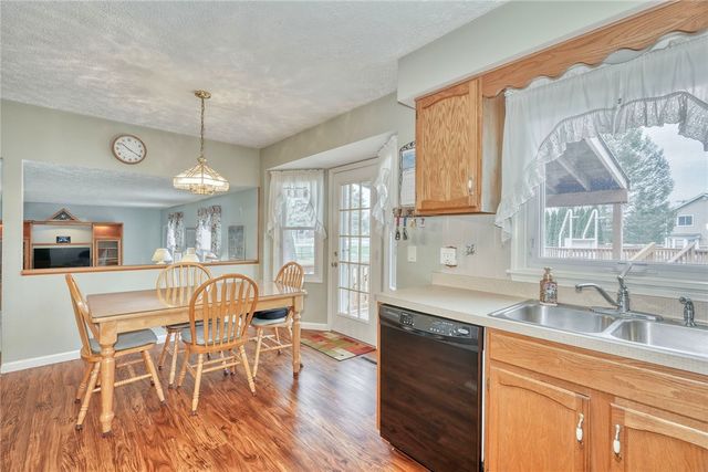 5 Ashwood Circle, Chili, NY 14624