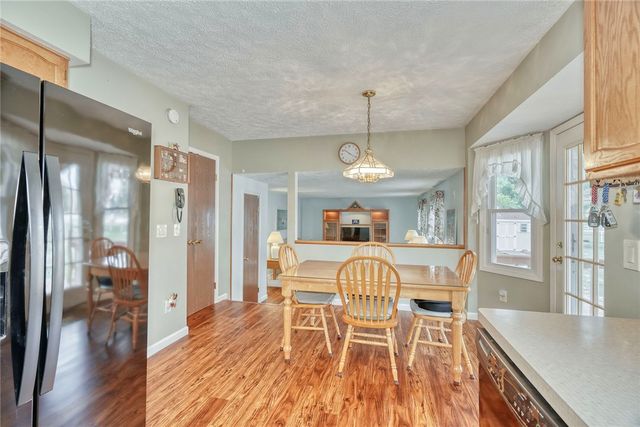 5 Ashwood Circle, Chili, NY 14624