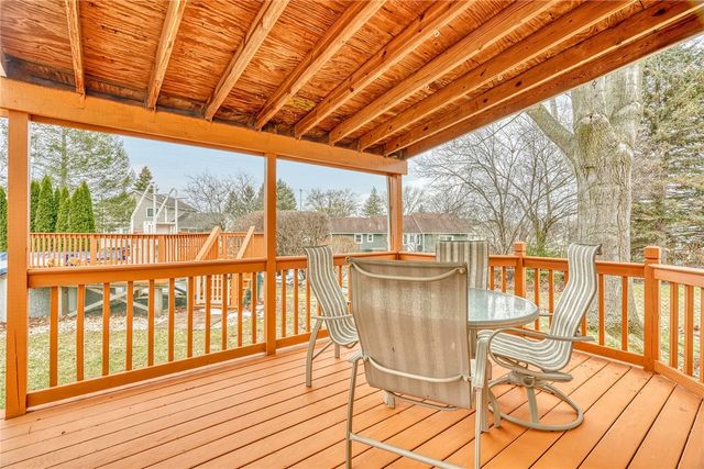 5 Ashwood Circle, Chili, NY 14624