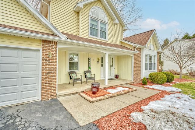 5 Ashwood Circle, Chili, NY 14624