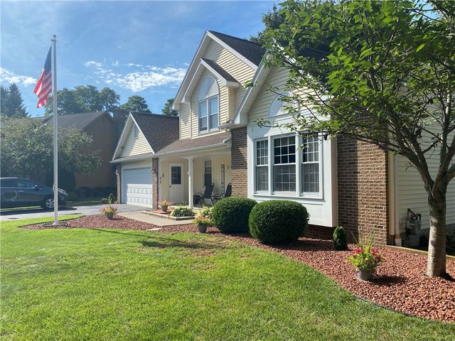 5 Ashwood Circle, Chili, NY 14624