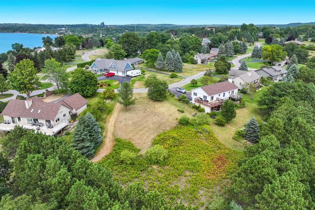 3147 Scenic Hills Drive, Williamsburg, MI 49690