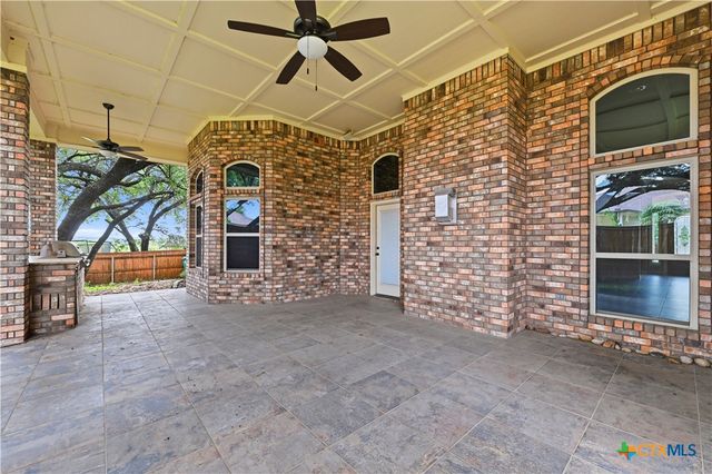 8006 Ridgeway Court, Nolanville, TX 76559