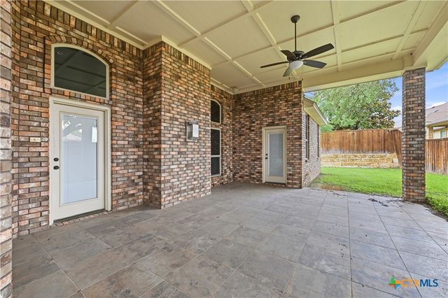 8006 Ridgeway Court, Nolanville, TX 76559