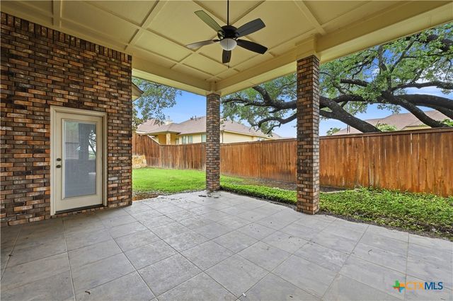 8006 Ridgeway Court, Nolanville, TX 76559