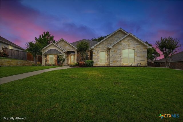 8006 Ridgeway Court, Nolanville, TX 76559