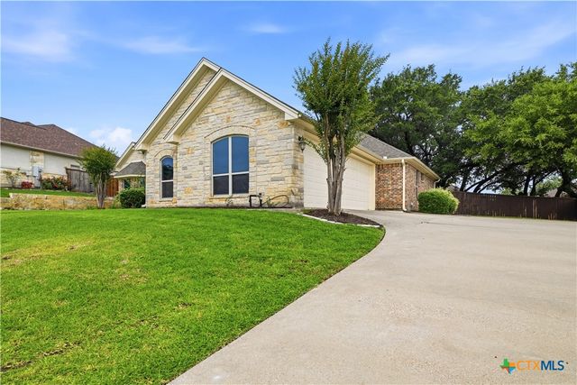 8006 Ridgeway Court, Nolanville, TX 76559