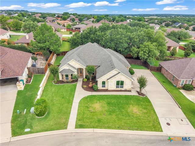 8006 Ridgeway Court, Nolanville, TX 76559