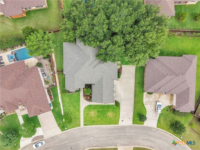 8006 Ridgeway Court, Nolanville, TX 76559