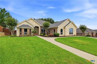 8006 Ridgeway Court, Nolanville, TX 76559