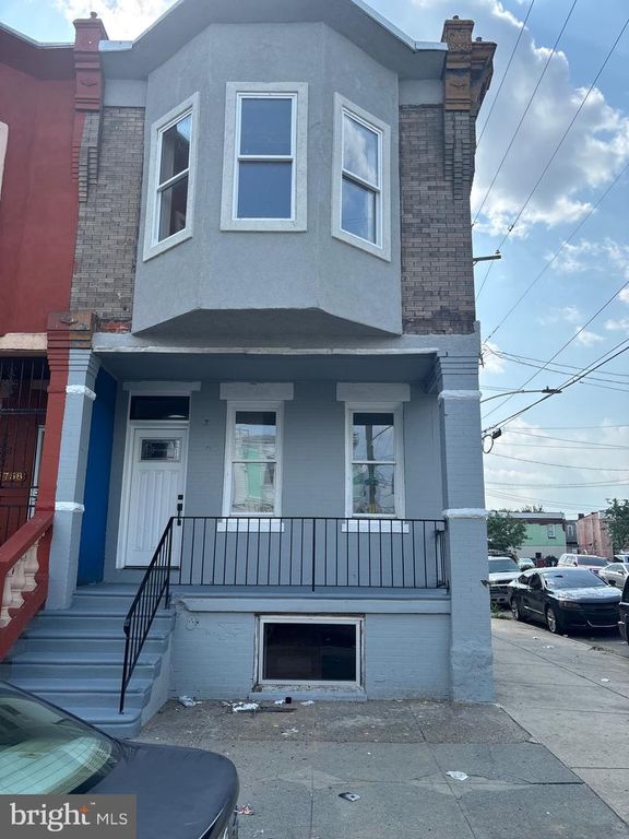 3760 N 9TH ST, Philadelphia, PA 19140