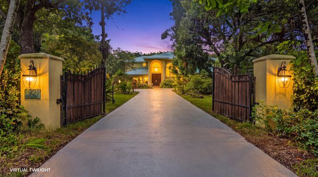 92 SQUIRE Drive, Wellington, FL 33414