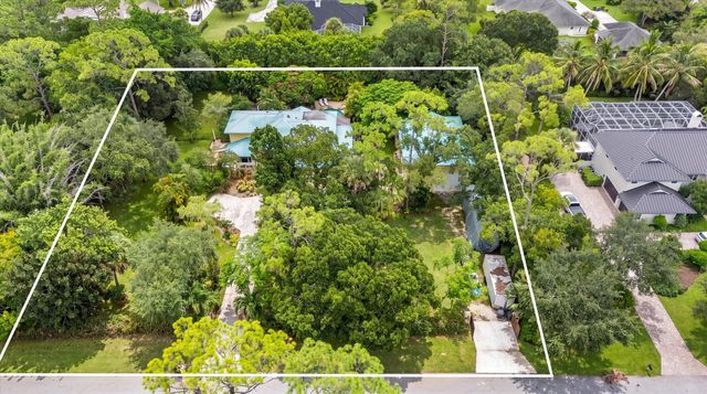 92 SQUIRE Drive, Wellington, FL 33414