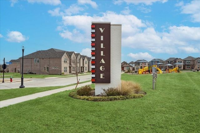 5103 Community Street, Haltom City, TX 76117