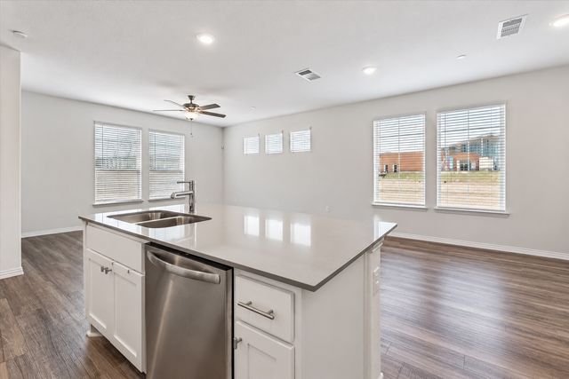 5103 Community Street, Haltom City, TX 76117