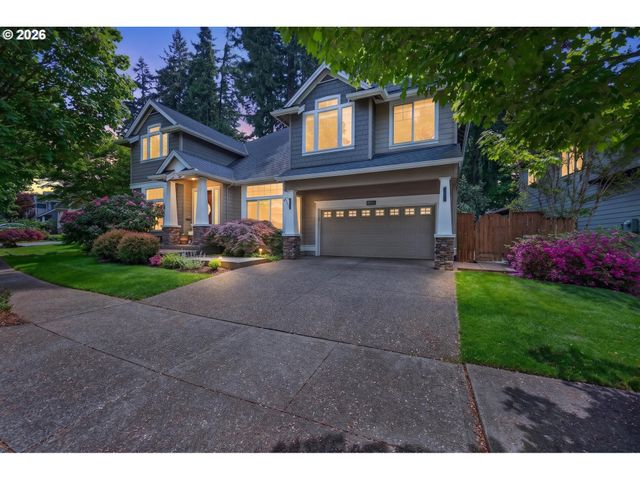 11058 Sw ONEIDA St, Tualatin, OR 97062