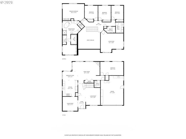11058 Sw ONEIDA St, Tualatin, OR 97062
