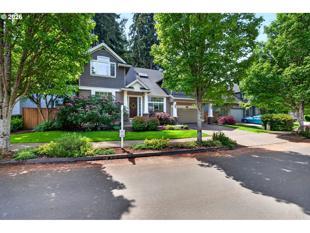 11058 Sw ONEIDA St, Tualatin, OR 97062