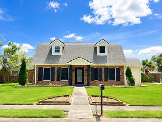 402 San Antonio Boulevard, Houma, LA 70360