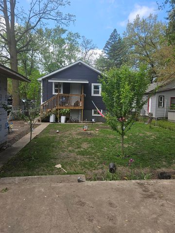3471 Pennsylvania Street, Gary, IN 46409