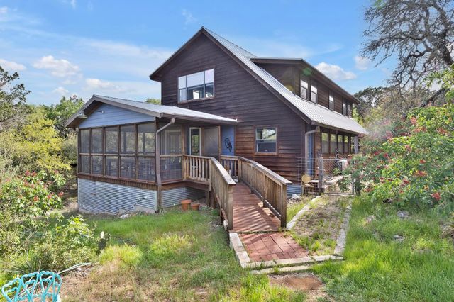 500 Owl Hollow RD, San Marcos, TX 78666