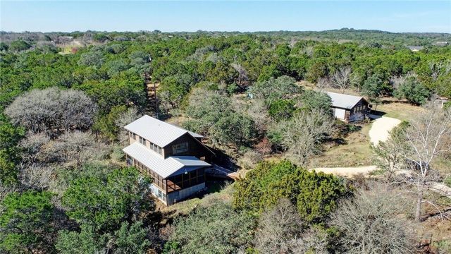 500 Owl Hollow RD, San Marcos, TX 78666