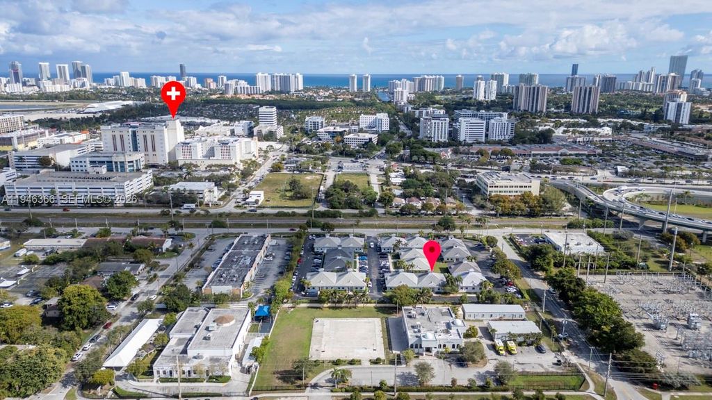 20770 W Dixie Hwy De Hwy, Miami, FL 33180