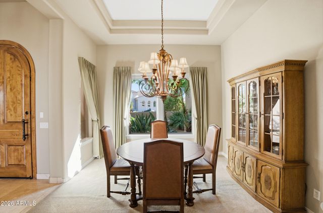 37170 N GRANITE CREEK Lane, Carefree, AZ 85377