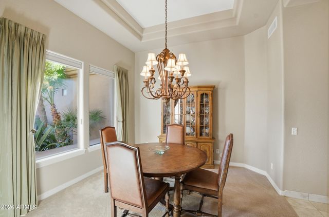 37170 N GRANITE CREEK Lane, Carefree, AZ 85377