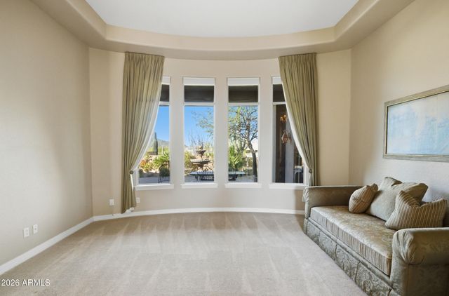 37170 N GRANITE CREEK Lane, Carefree, AZ 85377