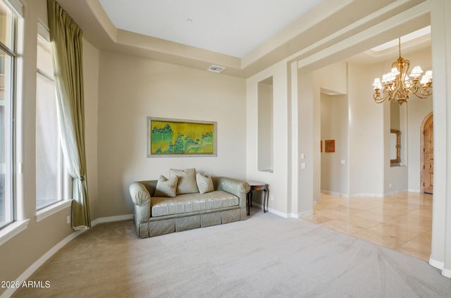 37170 N GRANITE CREEK Lane, Carefree, AZ 85377