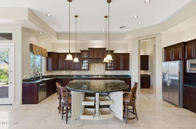 37170 N GRANITE CREEK Lane, Carefree, AZ 85377