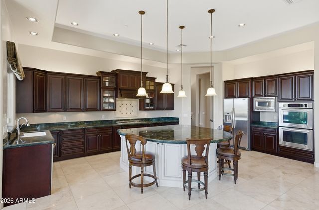 37170 N GRANITE CREEK Lane, Carefree, AZ 85377