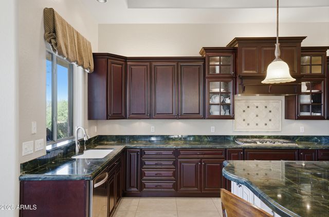 37170 N GRANITE CREEK Lane, Carefree, AZ 85377